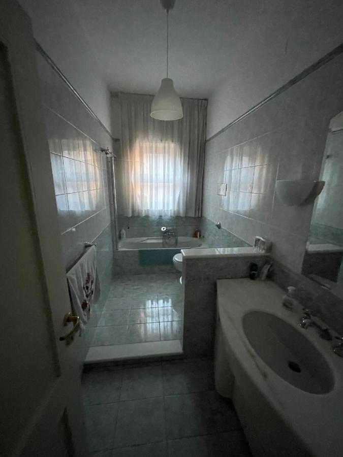 Pescara49 Centralissimo Apartment